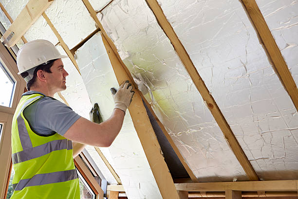 Range of Insulation Solutions in Hanna City, IL